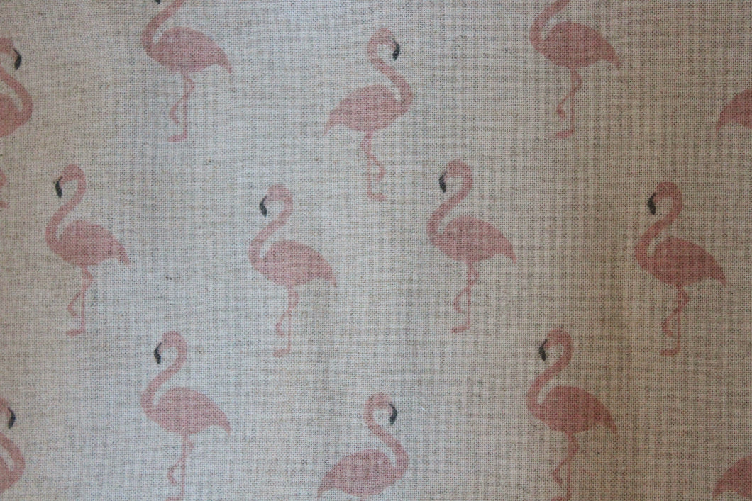 Tissu Flamingo ©Matucana