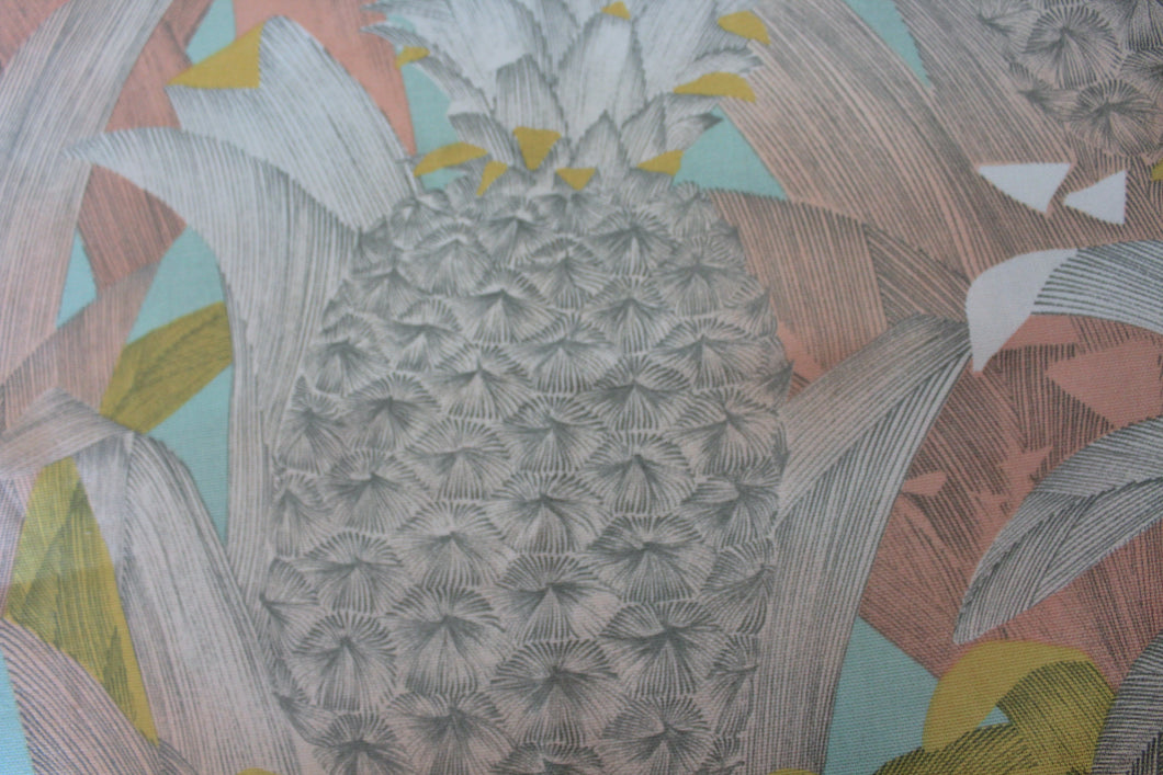 Tissu Pineapple ©Matucana