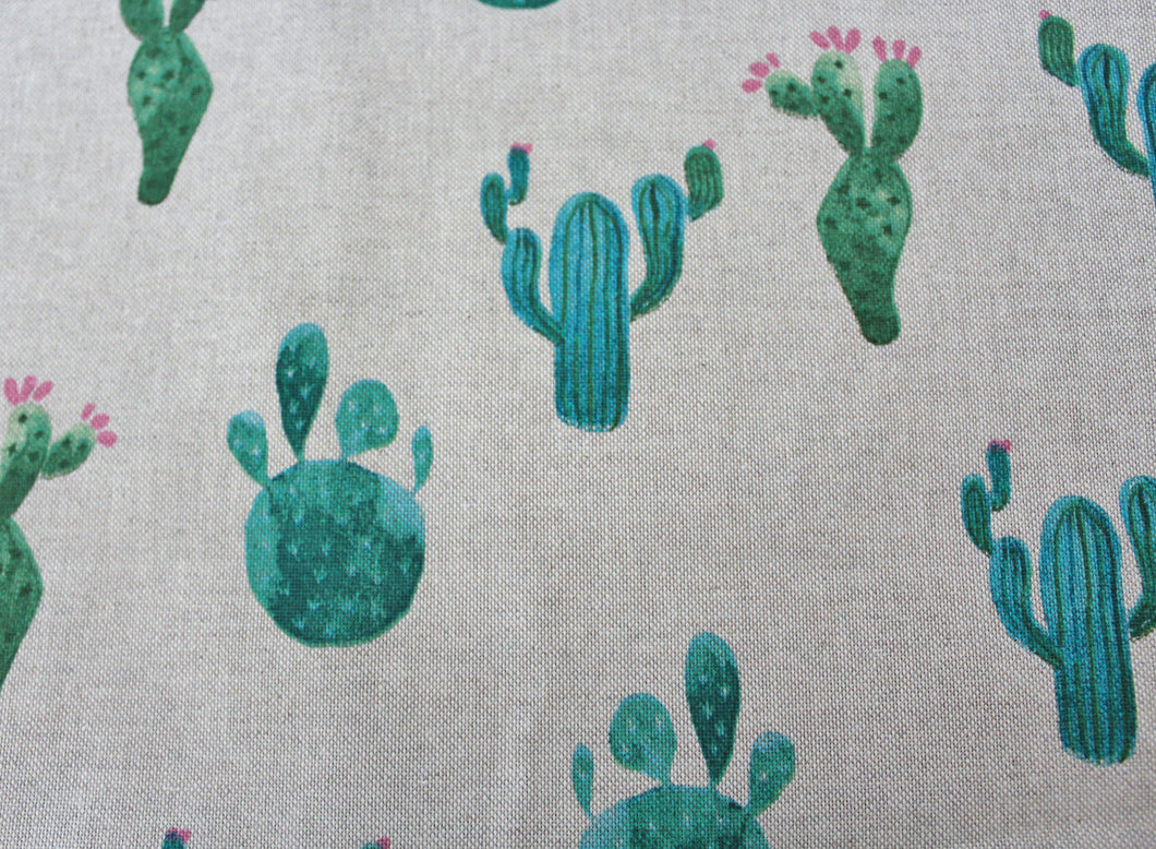 Tissu Saguaro ©Matucana